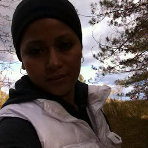 Meet your Posher, Sonia